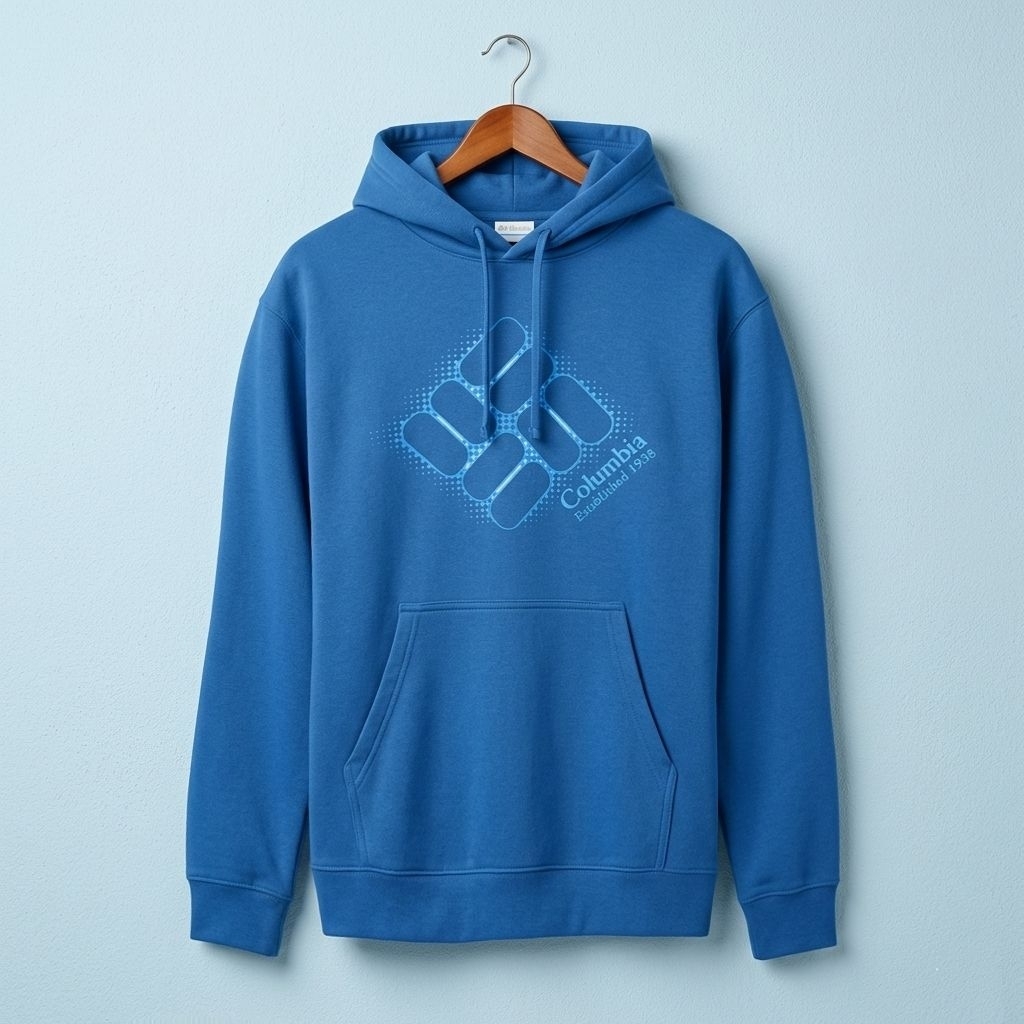 Hoodie Columbia