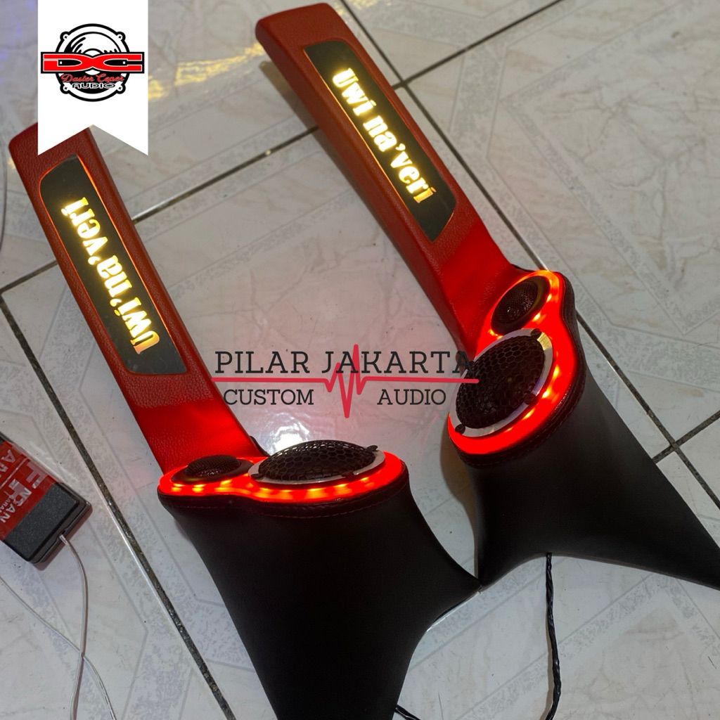 PILAR GRANDMAX PICK UP MINIBUS