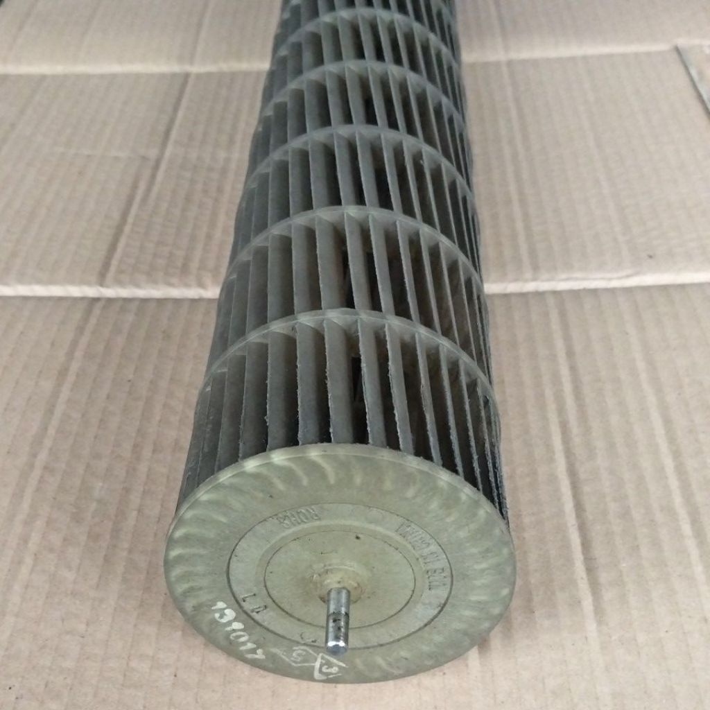 Blower indor AC LG Hercules mini 260