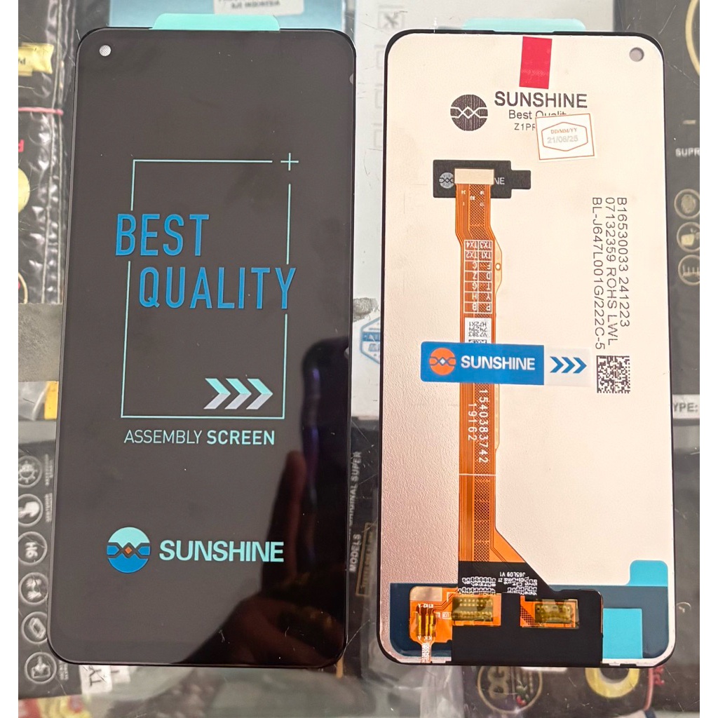 LCD Z1 PRO