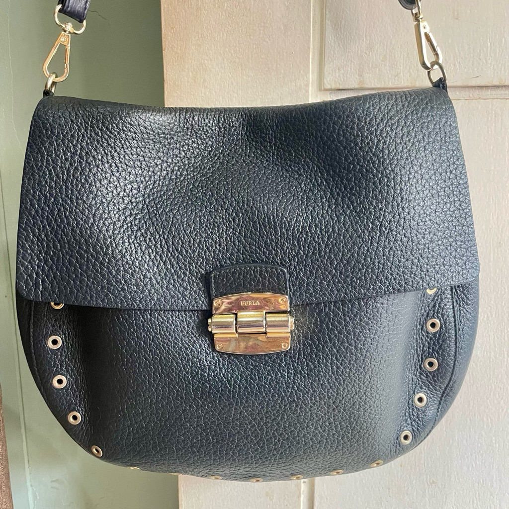 Preloved Bag Furla Authentic