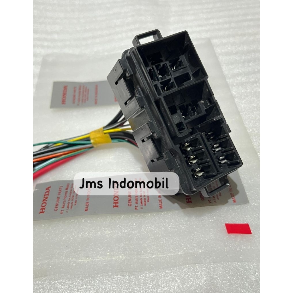 box sekring rumah sekring BOK sekring sikring vario 125 led vario 150 tahun  2016 - 2022