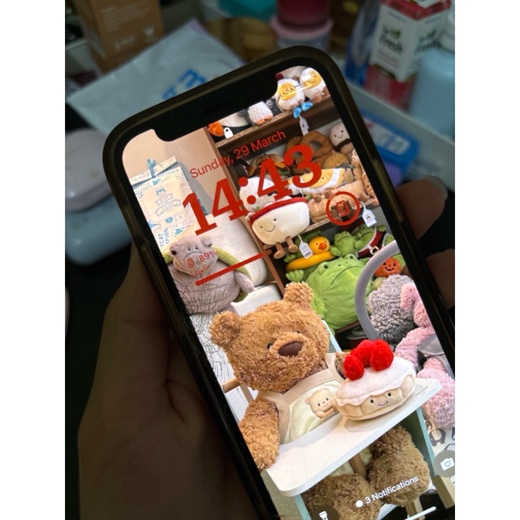 iphone 12 mini