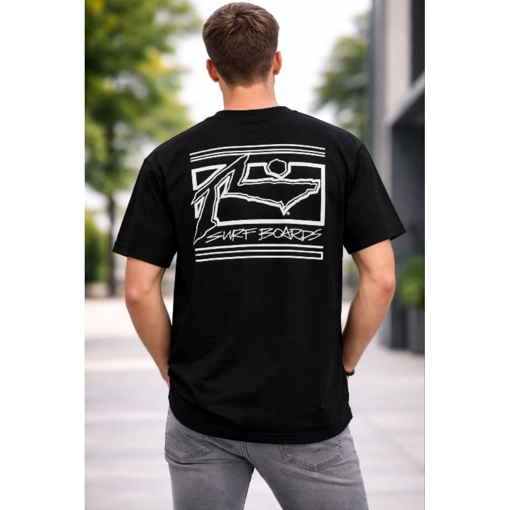 KAOS SURFING RUSTY ORIGINAL