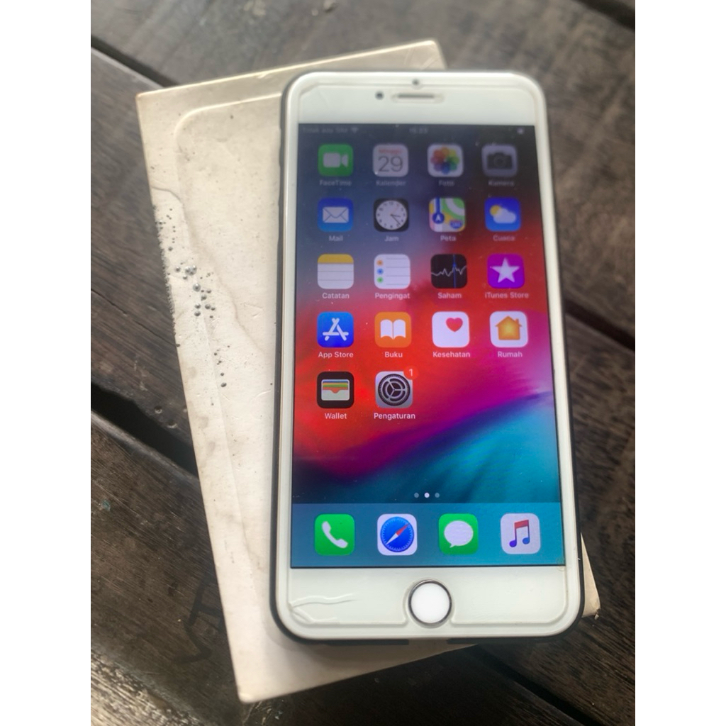 iphone 6plus 16gb