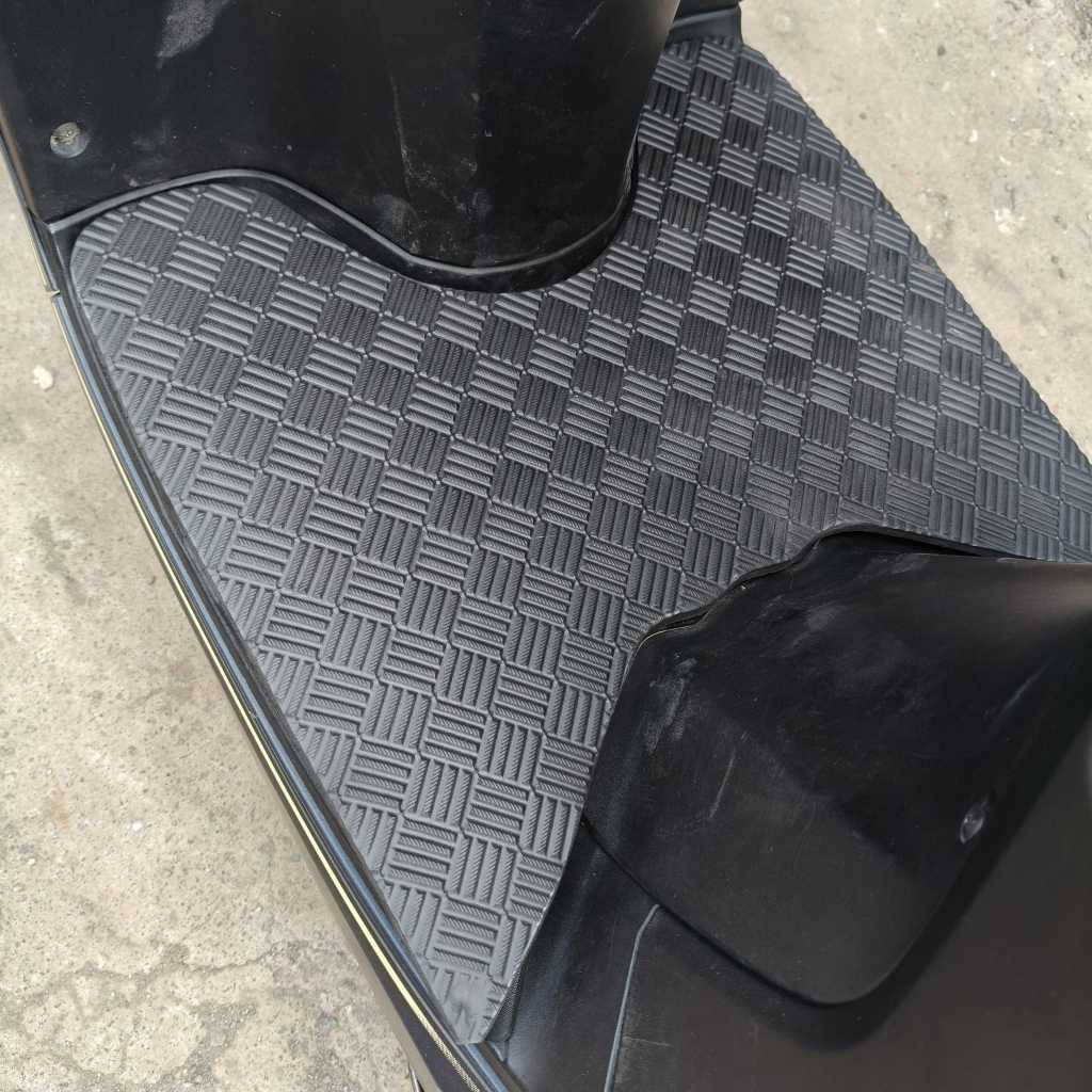 Karpet Motor Genio - Karpet Genio - Honda Genio