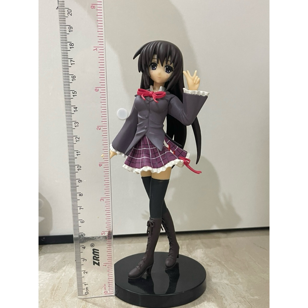 Seitokai no Ichizon-Chizuru Akaba figure
