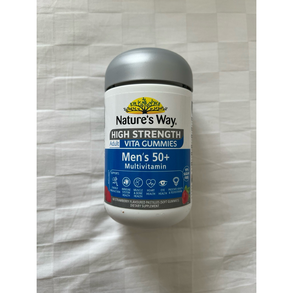 Nature’s Way Multivitamin SALE