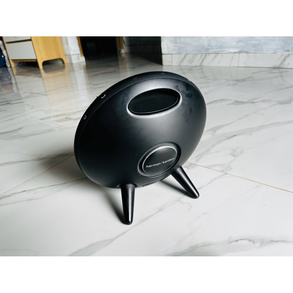 Harman Kardon Onyx Studio 4 Mulus IMS