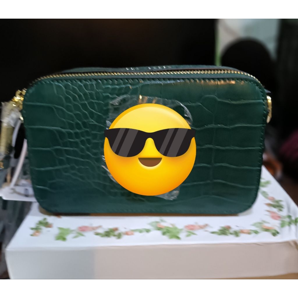 tas Sling bag., snapshot MJ