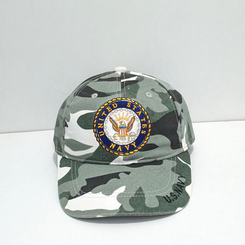 Topi Tactical US navy