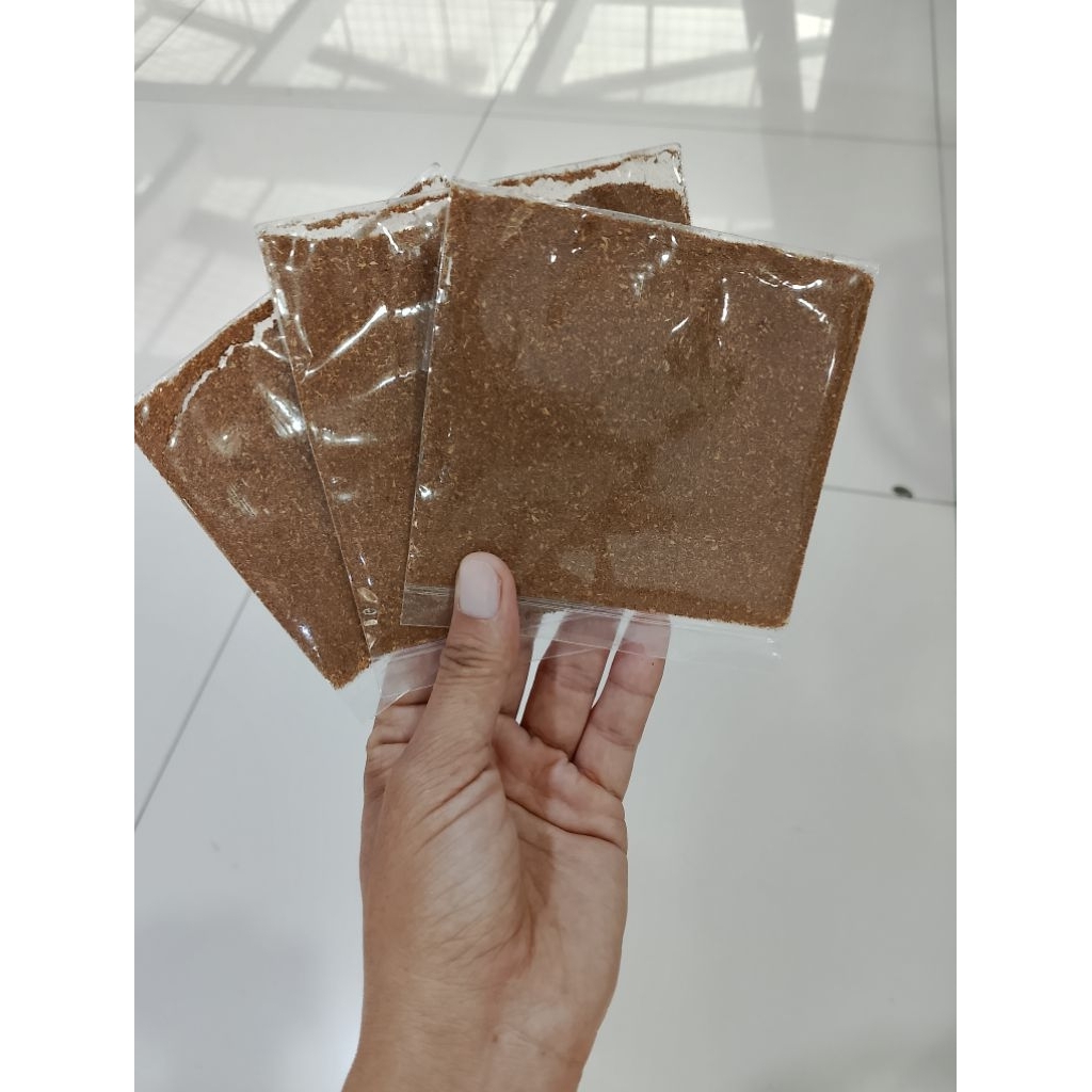 chuan cio bubuk bumbu hekeng