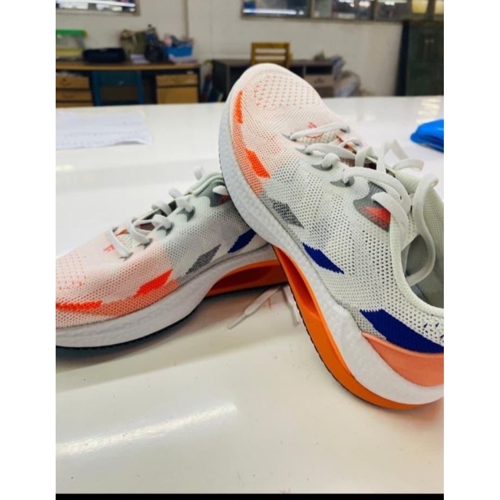 Sepatu Running Merk Fit