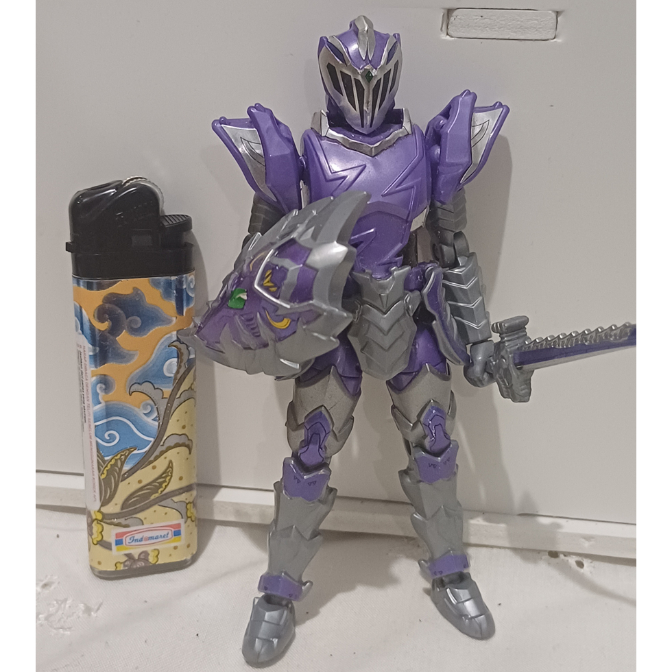 Shodo Gaisoulg Void Knight Bandai Gaisorg Super Sentai Ryusoulger Power Rangers Dino Fury