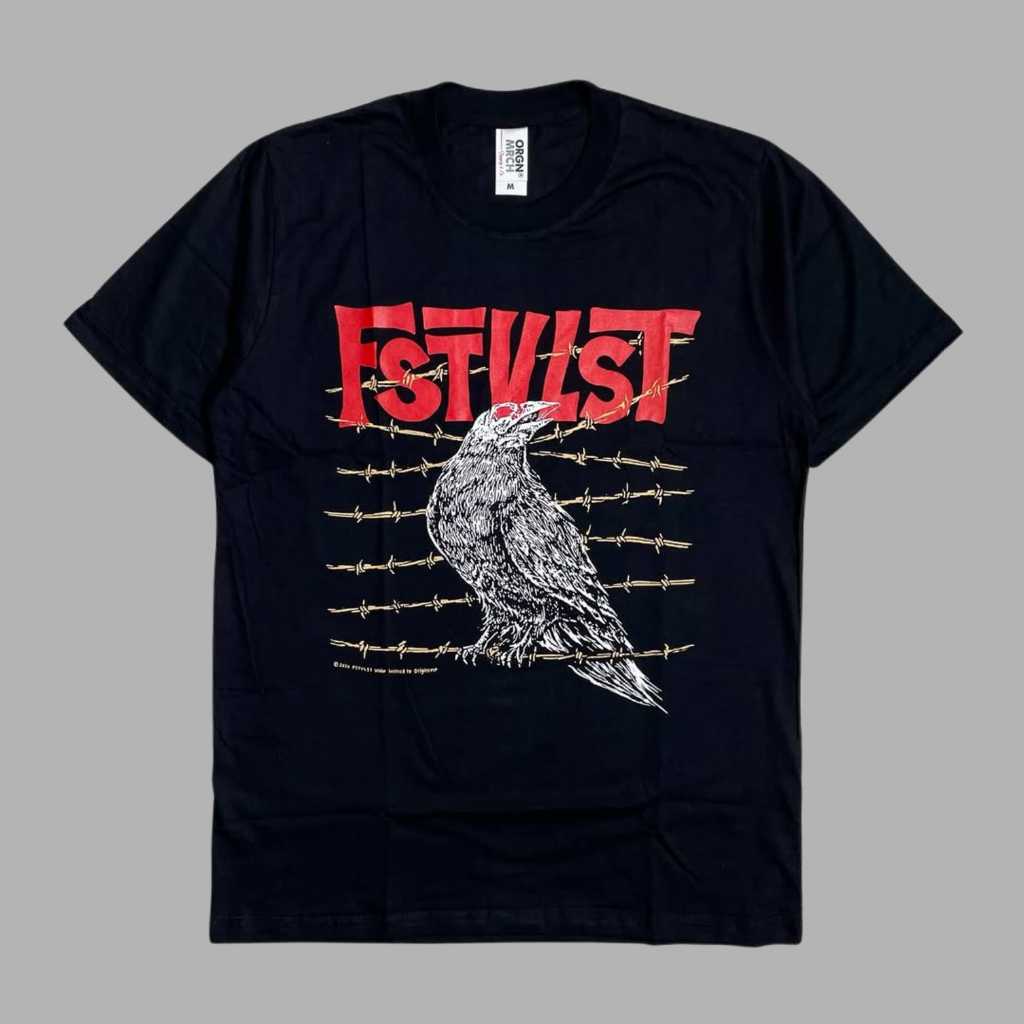 FSTVLST - Originfest 2026 | Tshirt Black | MerchandiseNew