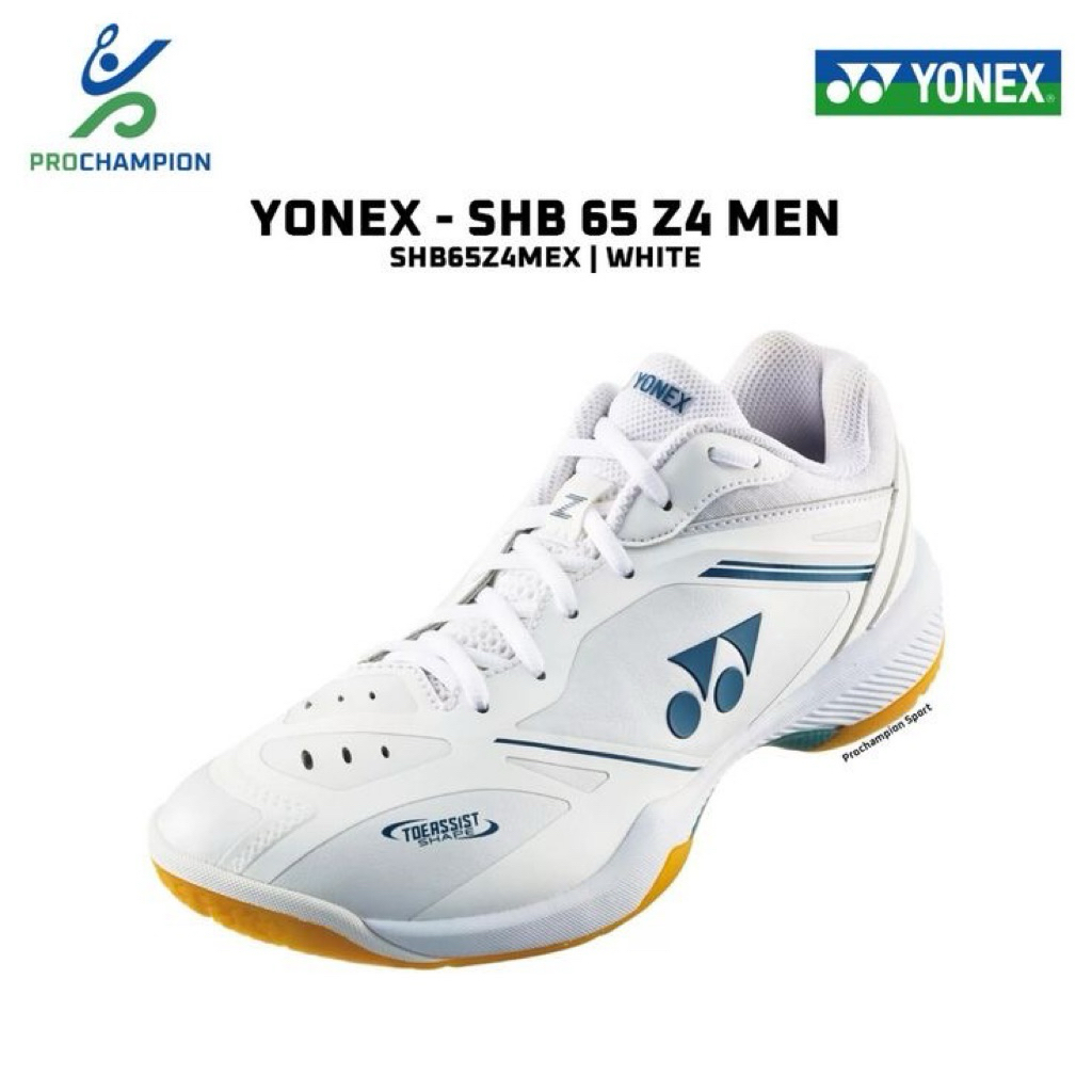 Yonex SHB 65 Z4 Original