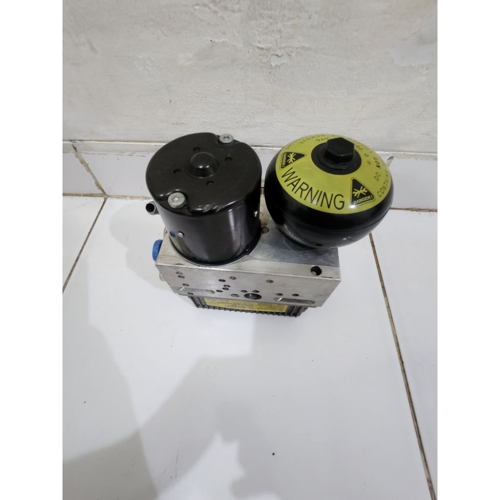 SBC ABS hydraulik mercedes benz W211 W219 0986483003