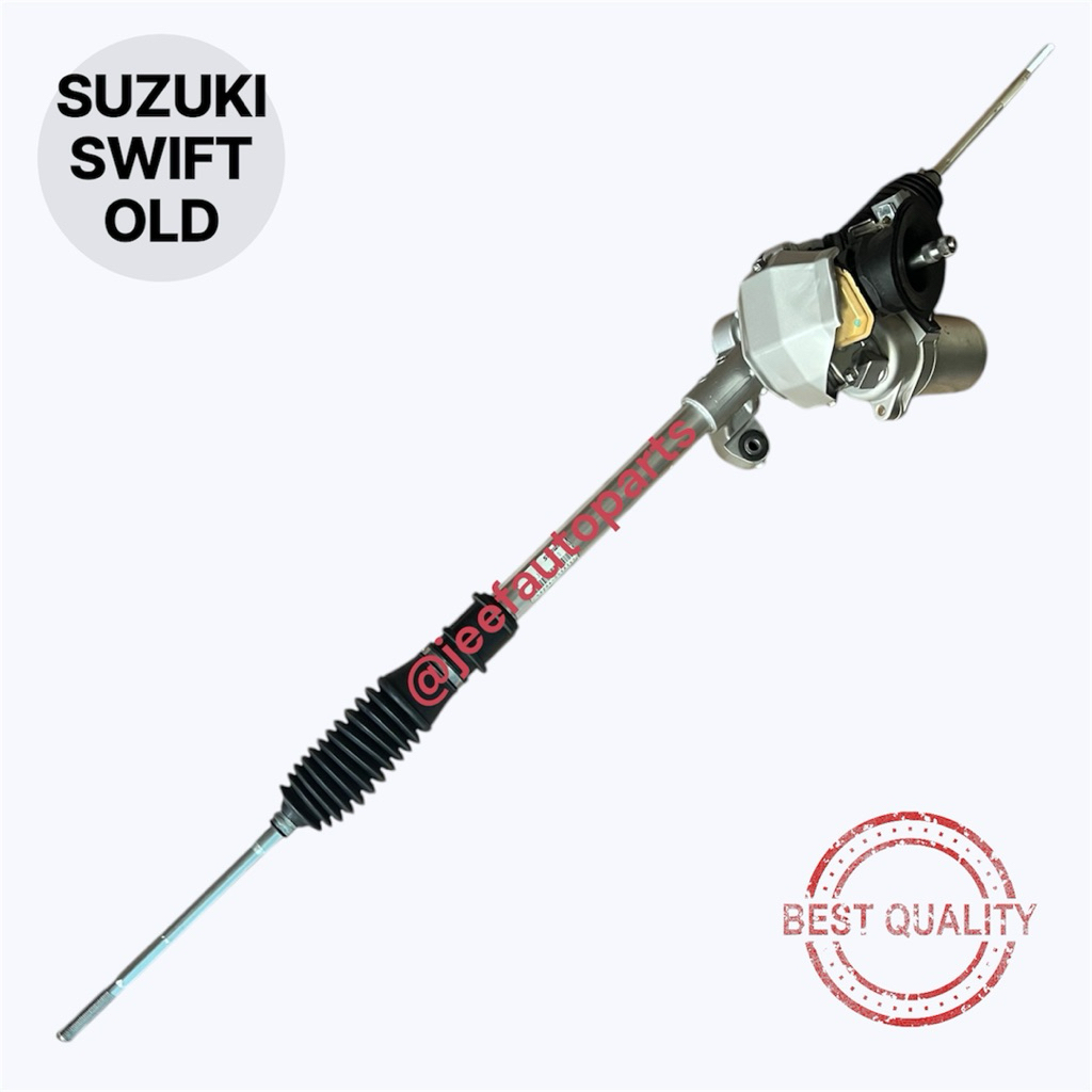 Racksteer EPS Suzuki Swift Lama Rek Stir Power Steering Stir Mobil SUZUKI SWIFT LAMA | jeefautoparts