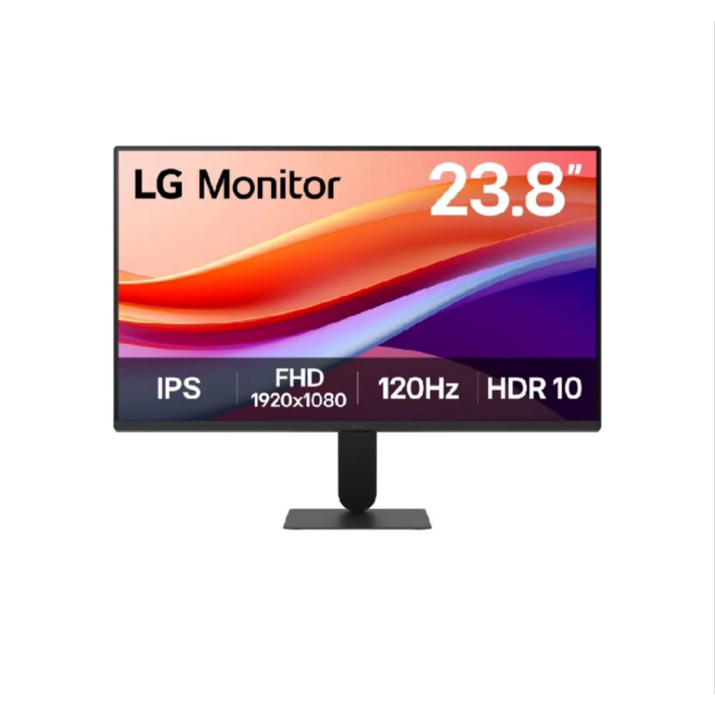 MONITOR LG 24MR400