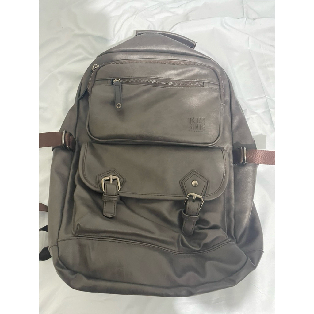 Tas Merk Urban State ori dijual cepat