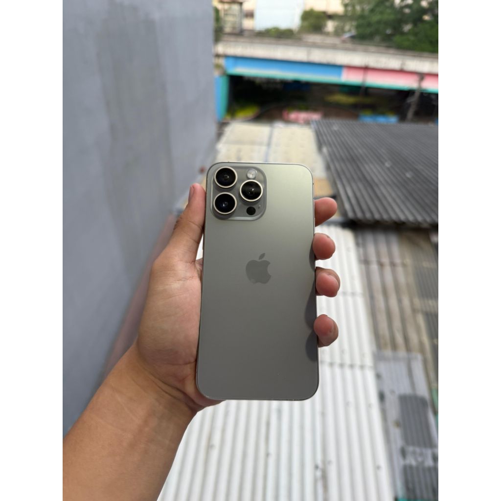Iphone 15 Pro Max Beacukai Ibox