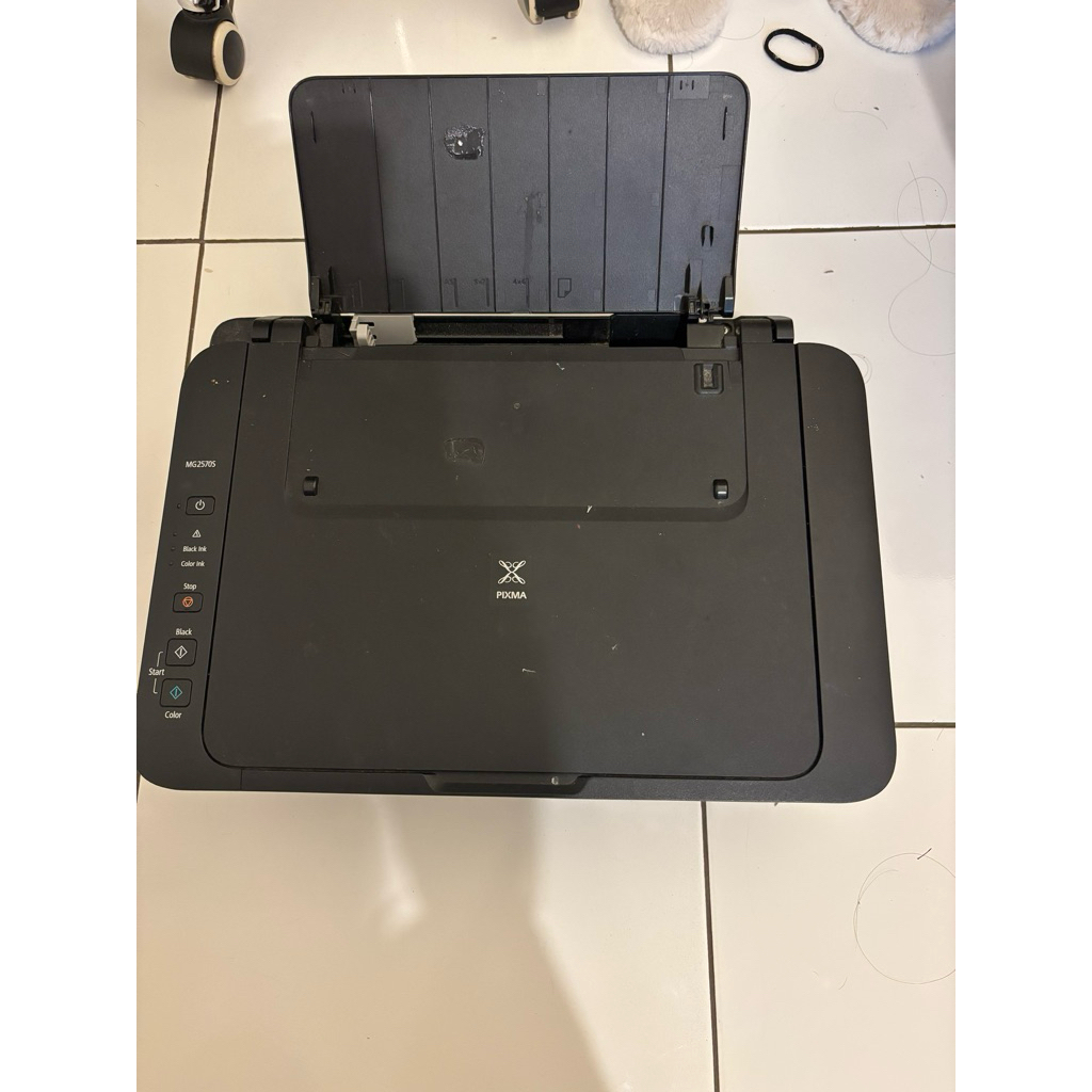 Printer pixma MG2570S