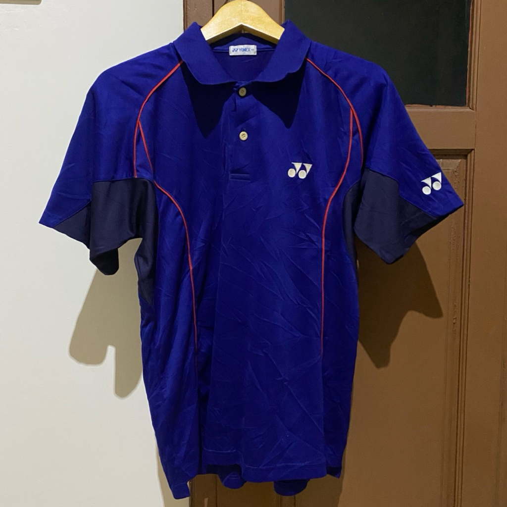 Yonex Badminton Jersey