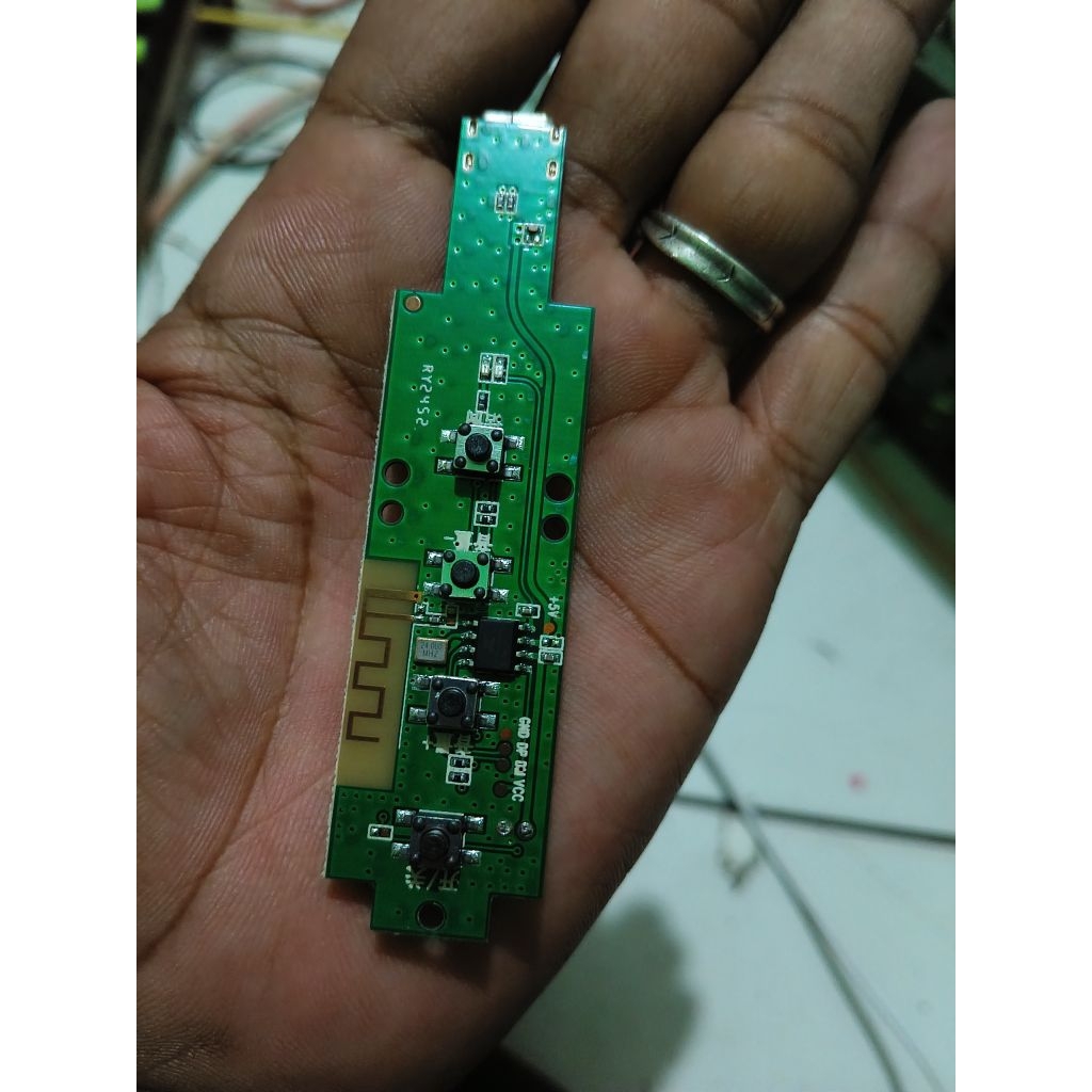 modul mic wireless k-12
