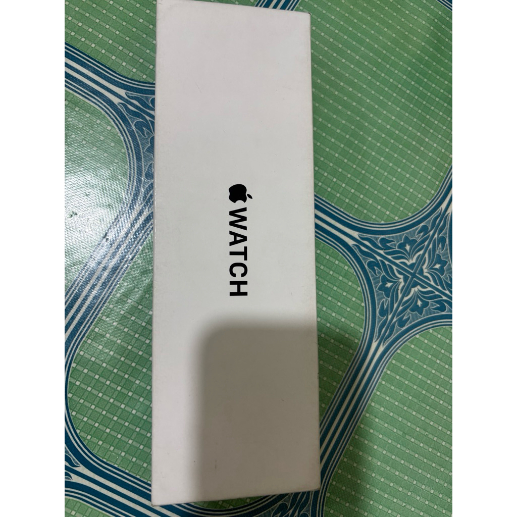 Apple Watch SE gen 2