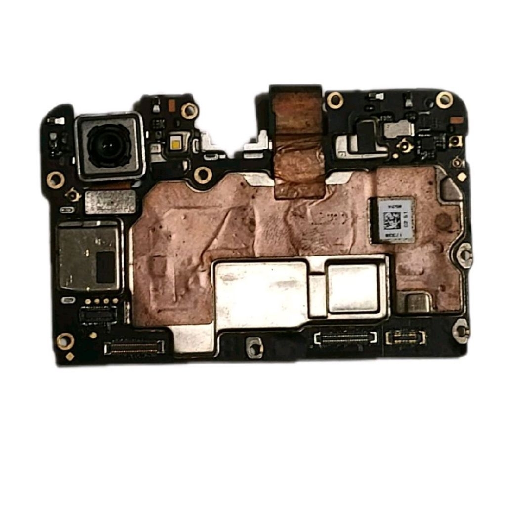 mesin normal untuk hp OPPO F7 (CPH1819) RAM 4+64 bonus kamera