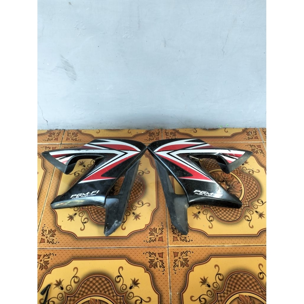 Sayap tangki honda cb 150 r Cb150 R old original copotan