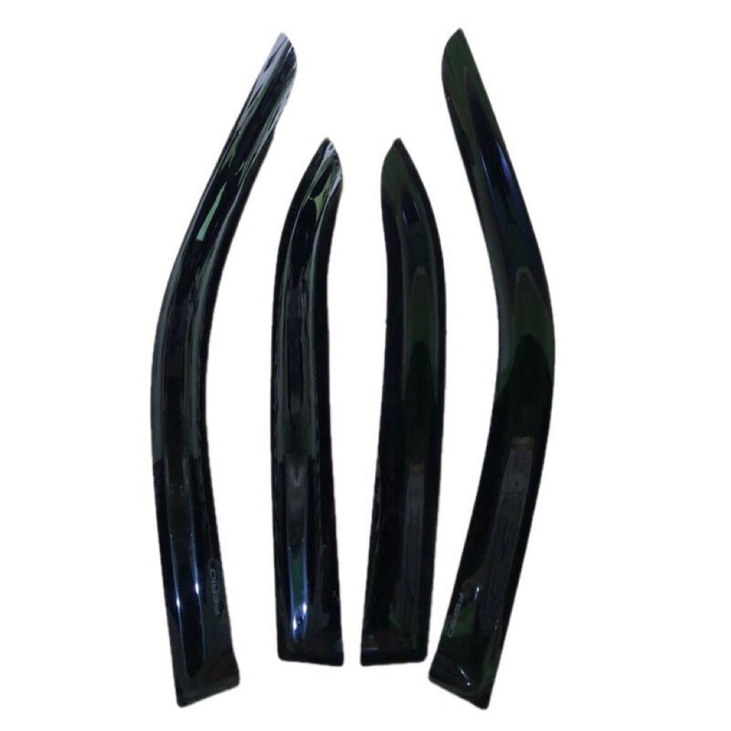 Talang air honda civic Ferio model slim