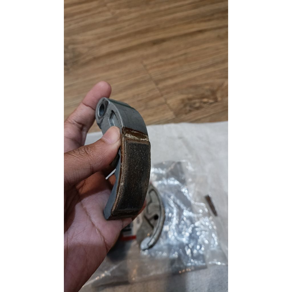 kampas ganda original pcx160/adv160/vario160