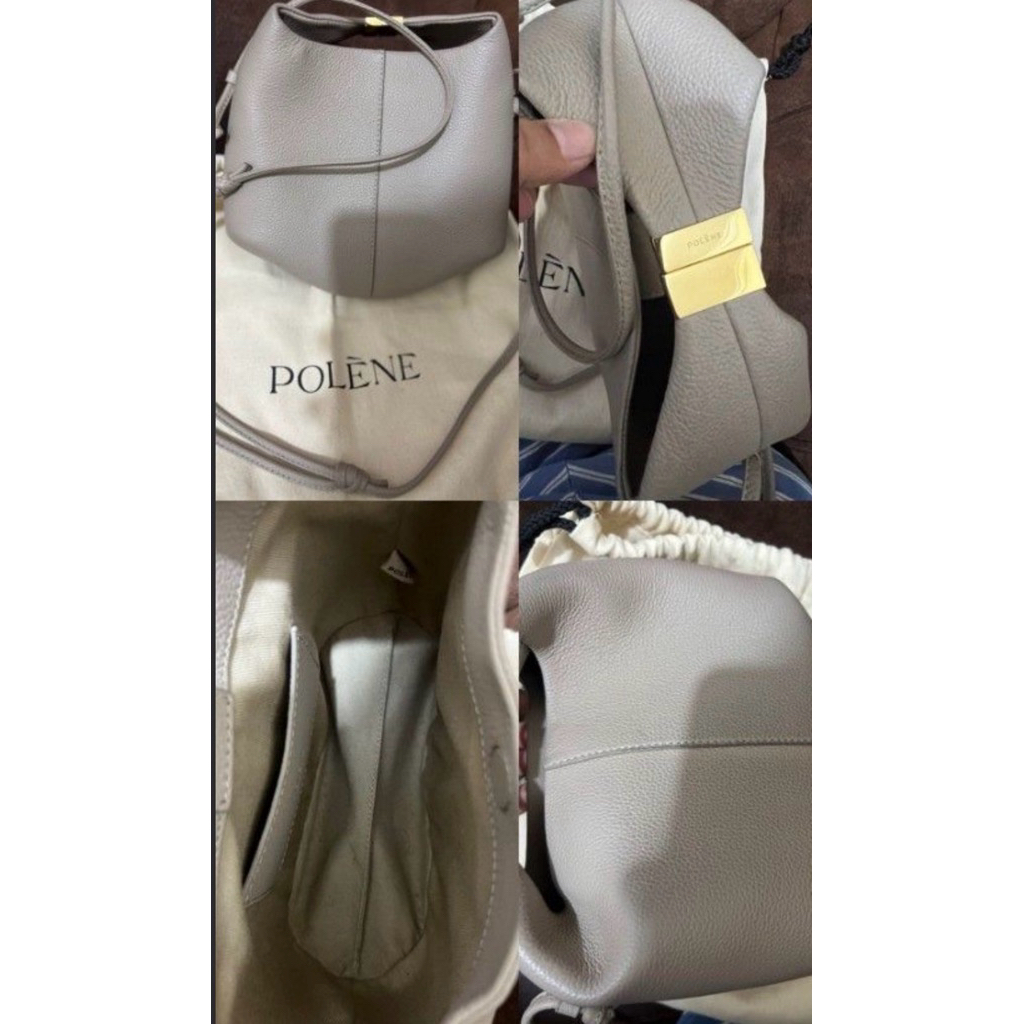preloved polene beri