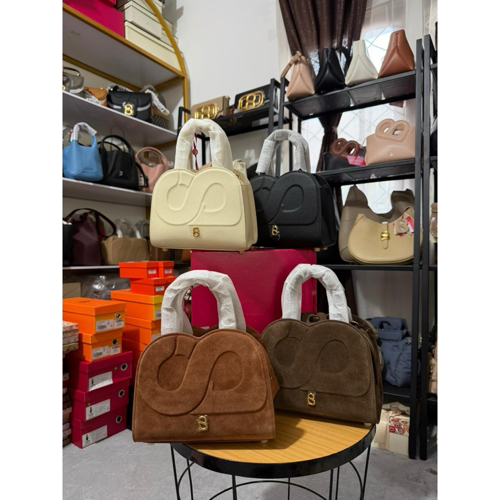 joy small bag buttonscarves