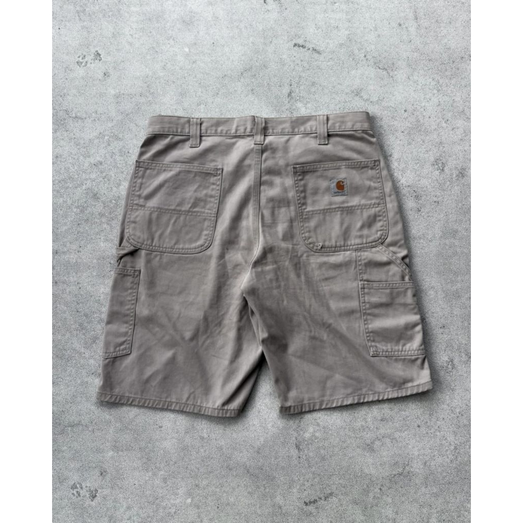 Carhartt Carpenter short pants