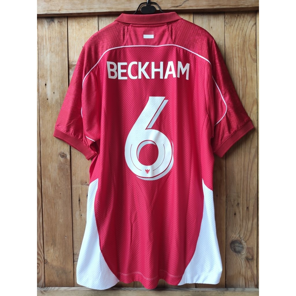 Jersey Timnas Indonesia Original