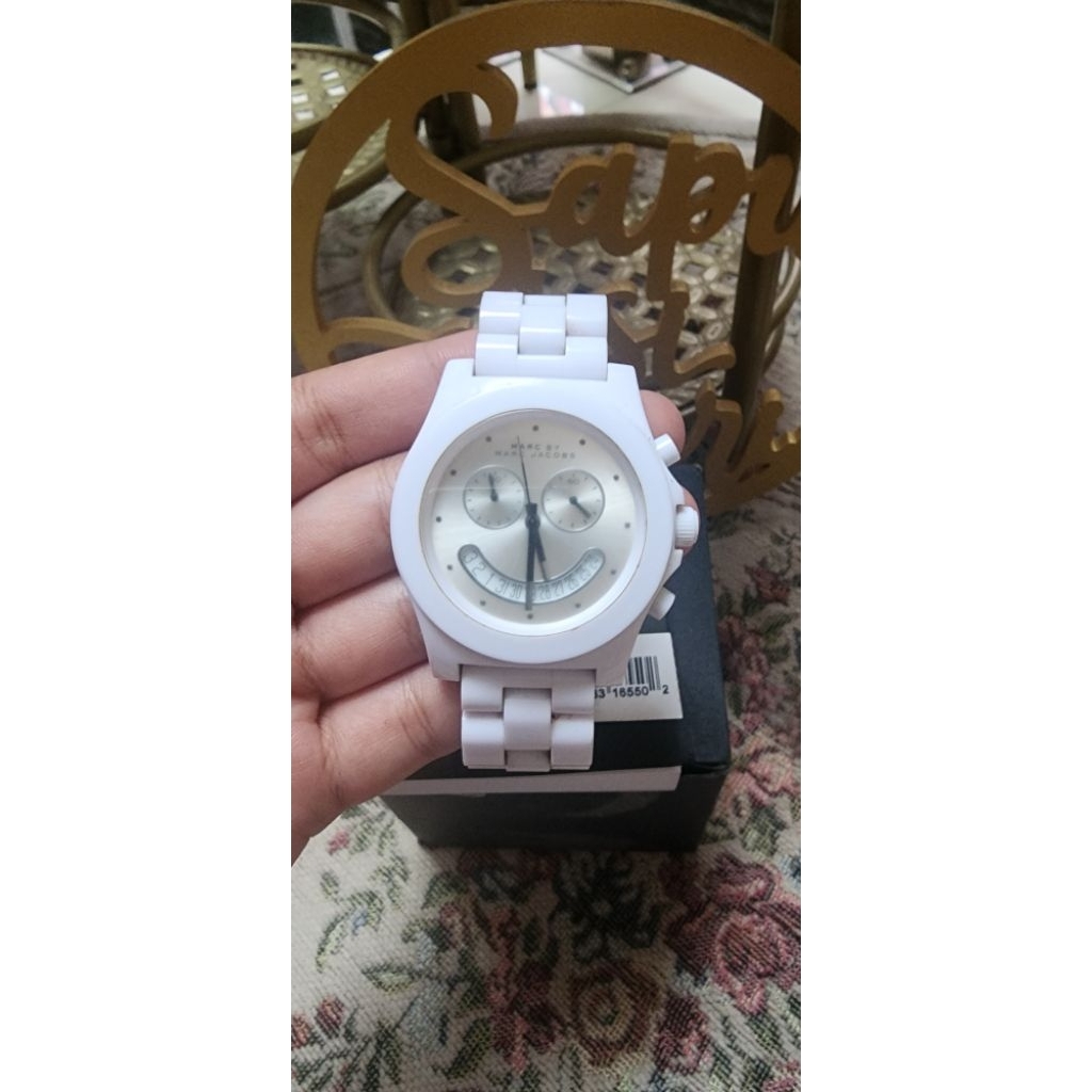 Jam marc jacobs