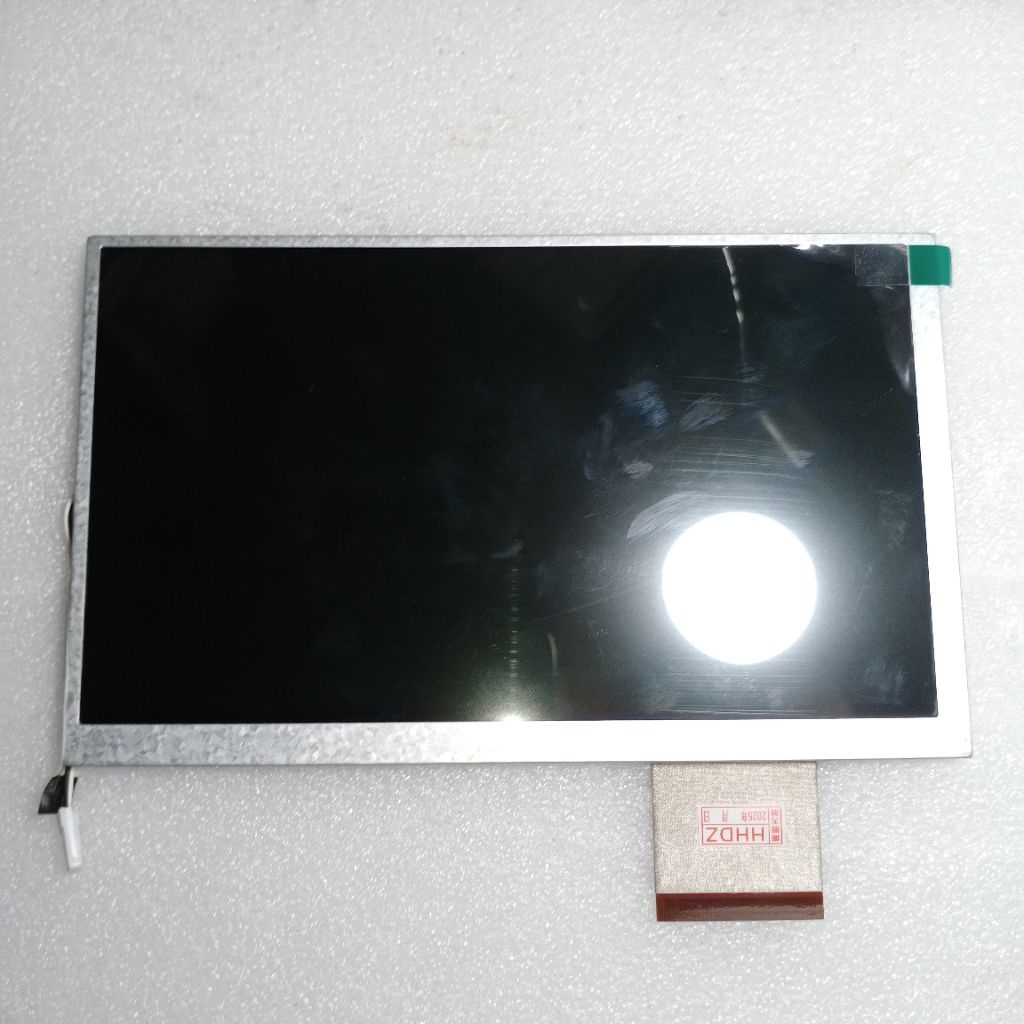 LCD XDJ RX2