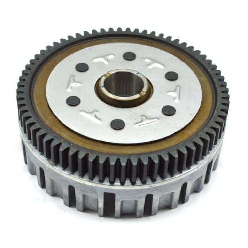 22100KYZ901 / OUTER COMP CLUTCH SUPRA X 125 HELM IN / K41