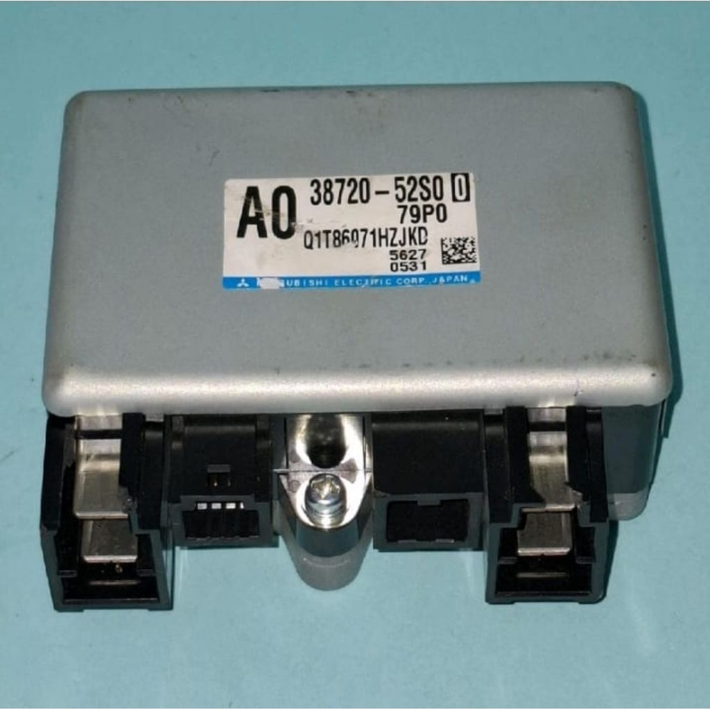 Modul EPS stir SUZUKI NEW MEGA CARRY 38720-52S00. ORIGINAL