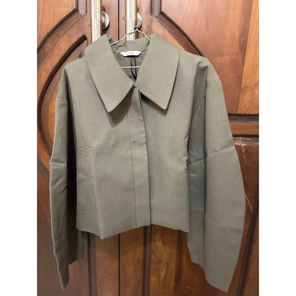 Jedda Dami Blazer New