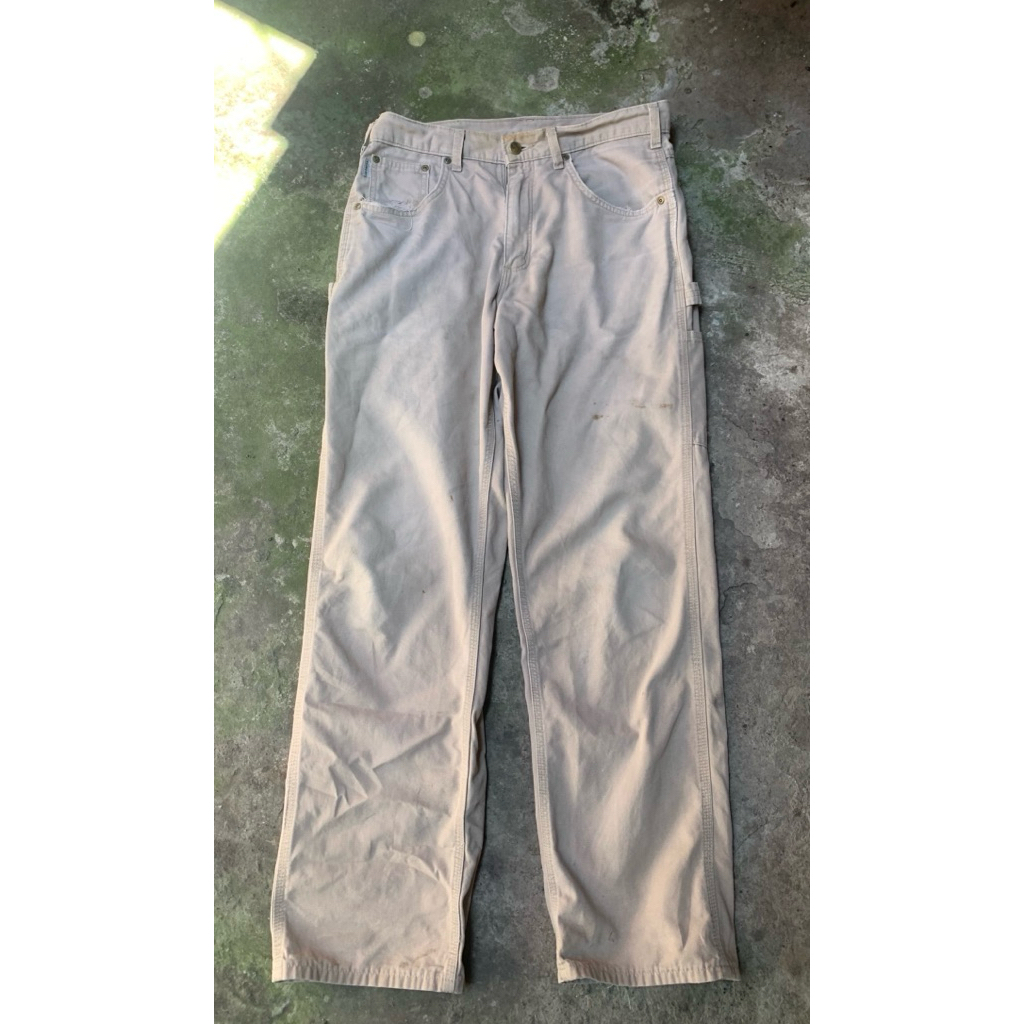 Celana carpenter carhart