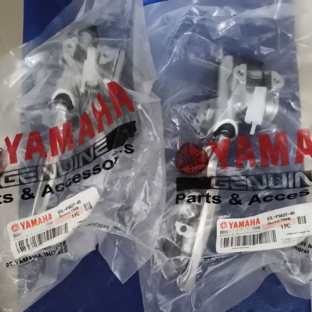 MASTER REM ATAS+HANDEL MIO SPORTY SOUL KARBU