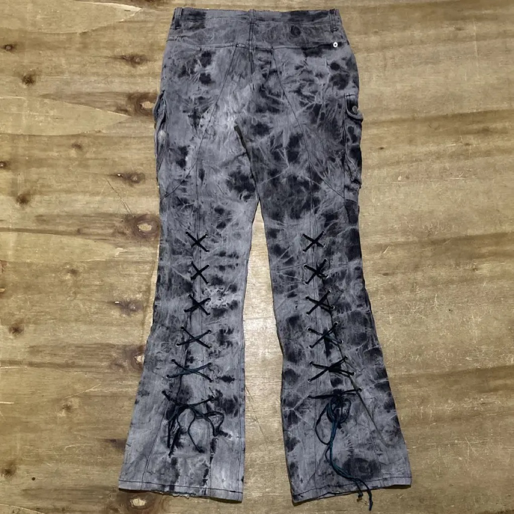 Bernings sho bootcut pants