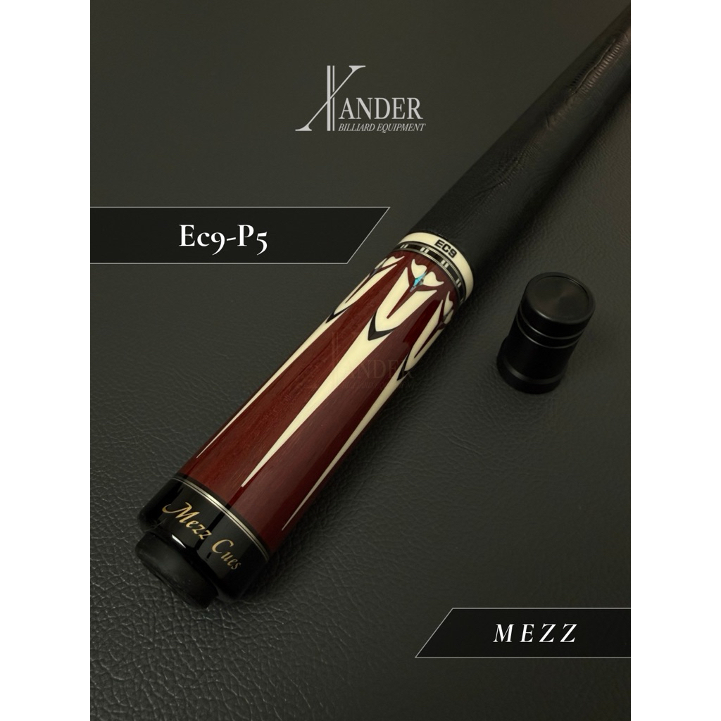 Mezz Ec9-P5