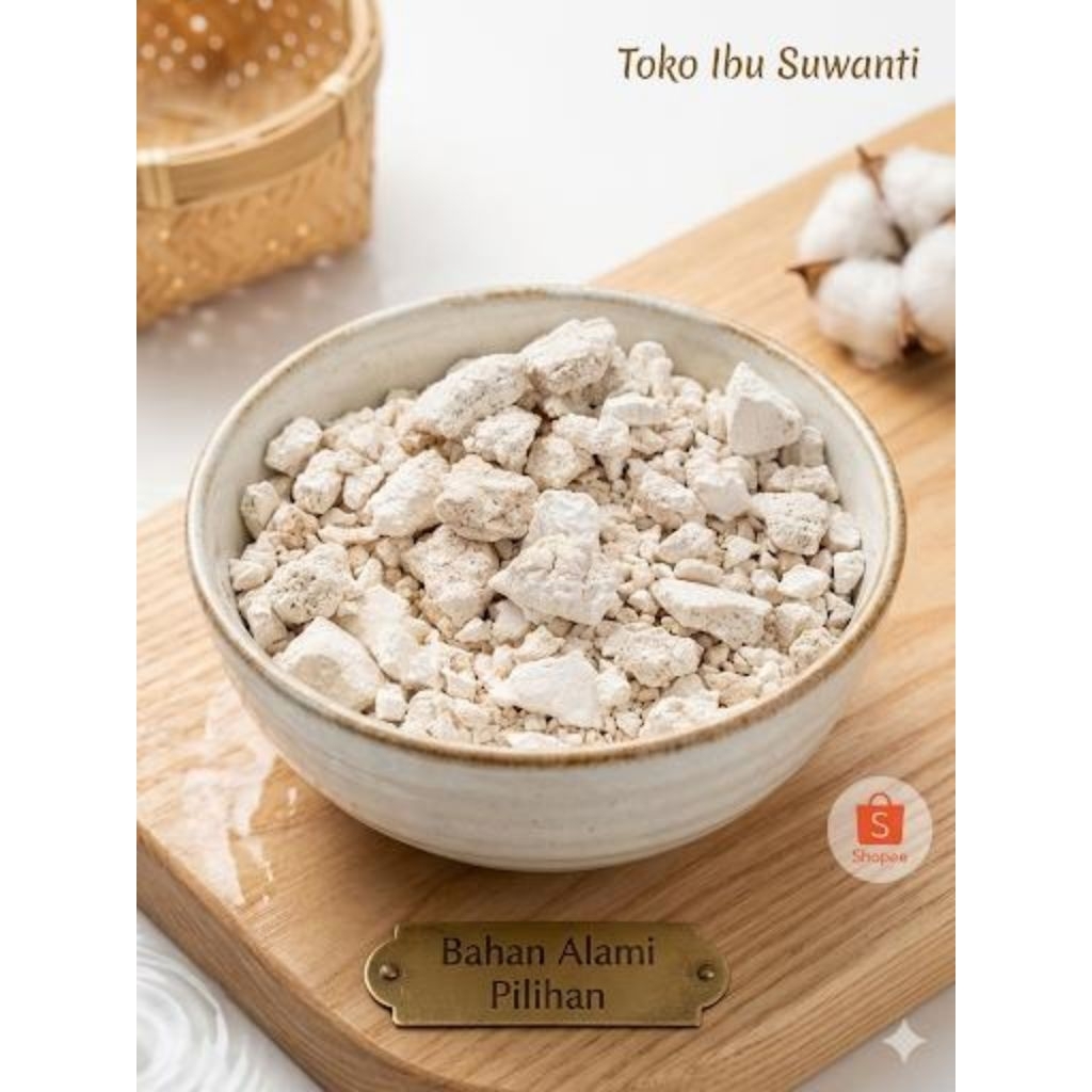 Pati garut 1kg asli 100%
