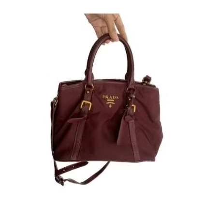 prada sling bag