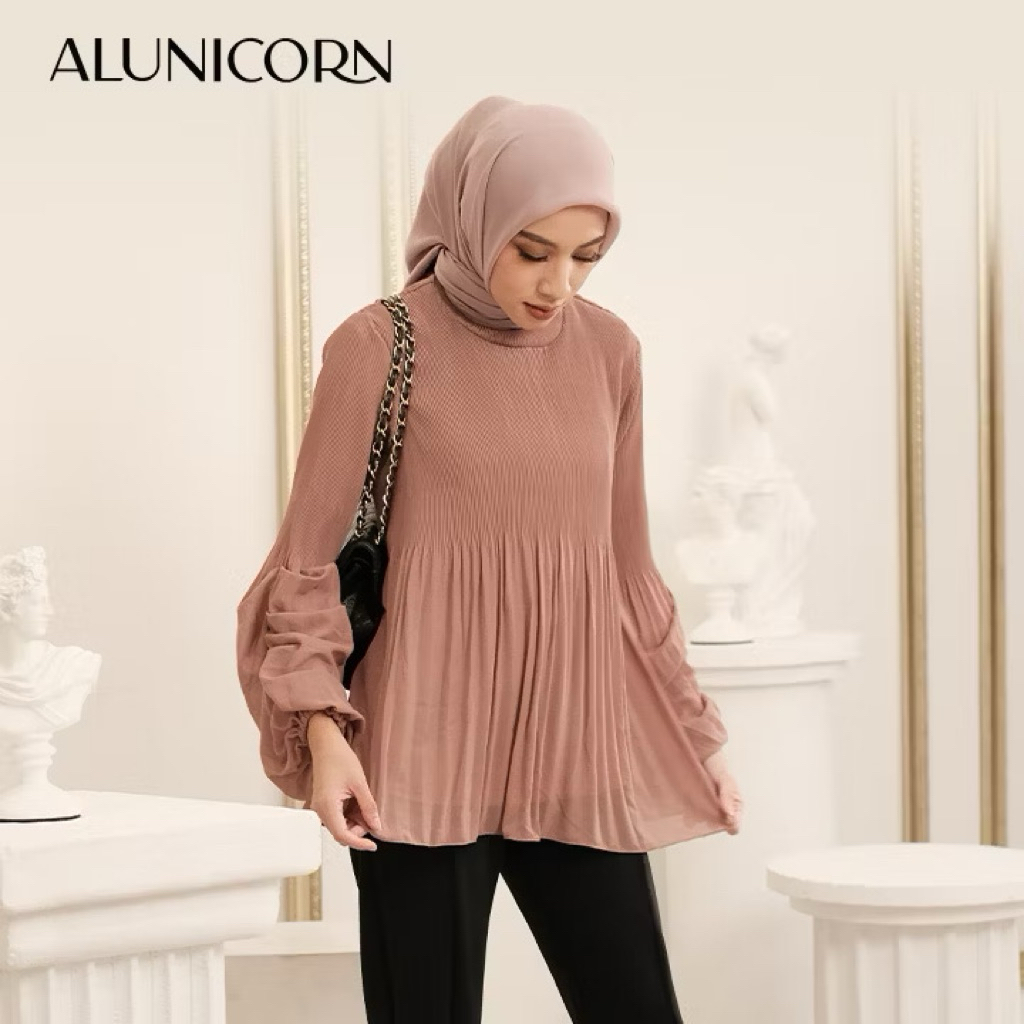 preloved alunicorn