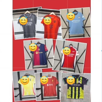 jersey bola impor jersey bola grade ory jersey bola thailand baju bola baju bola go